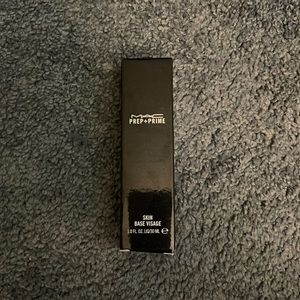 Mac Prep & Prime Primer